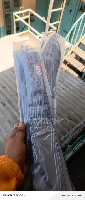 4pc GR Branded Toyota Land Cruiser Prado 150 Door Visors