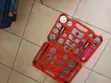 Brake Caliper Wind-Back Tool Kit Set - 2