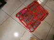 Brake Caliper Wind-Back Tool Kit Set - 3
