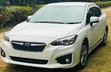 2019 Subaru Impreza G4 - Fully Loaded - 3