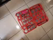 Commercial Brake Caliper Wind-Back Tool Kit - 2