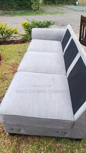 Huduma za Kusafisha Sofa, Carpet na Fumigation