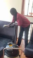 Sofa, Carpet Cleaning & Fumigation Services - 3
