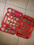 Heavy Duty Brake Caliper Wind-Back Tool Kit - 2