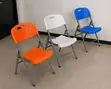 Durable Folding Event & Conference Chair - 1