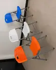 Durable Folding Event & Conference Chair - 4