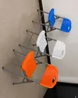 Durable Folding Event & Conference Chair - 5
