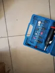 Heavy Duty Tyre Grinder Machine - 2
