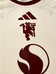 Manchester United 26/27 Third Jersey - Premium Quality - 2
