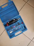 Professional Tyre Grinder Kit - 1