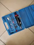 Professional Tyre Grinder Kit - 2