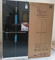 Roch 421 Litres Glass Four Door Refrigerator - 2