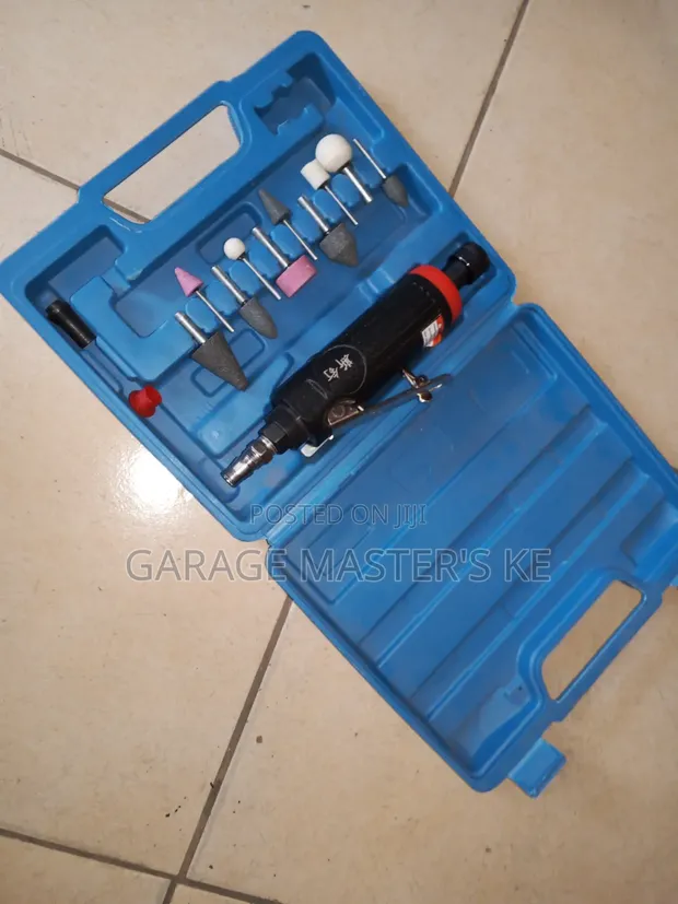 Heavy Duty Tyre Grinder Machine - 1