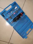 Heavy Duty Tyre Grinder Machine - 1