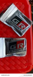 Toyota GR Sport Exterior Styling Badge - 2