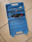 Italia Tyre Grander - Professional Tyre Grinder - 2