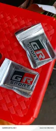 GR Sport Badge Toyota - 1