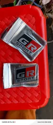 GR Sport Badge Toyota - 2