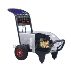 Kmax KM5010 Electric Pressure Washer
