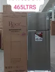 Roch 465L Double Door No Frost Refrigerator with Inverter - 1