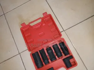 Oxygen Sensor Socket Kit