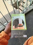 20000mAh Machee Powerbank with Lanyard & 4 Charging Wires - 2