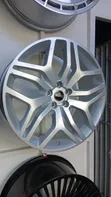22" Range Rover Vogue/Sport Rims - 1