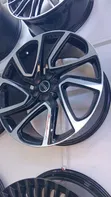 22" Range Rover Vogue/Sport Rims - 2