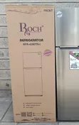 Roch 255 Litres No Frost Double Door Refrigerator - 2