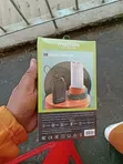 Brand New Powerbank with Lanyard Loops & Textured Grip - 1