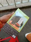 Brand New Powerbank with Lanyard Loops & Textured Grip - 2