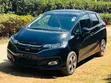 Honda Fit Hybrid 2019 Matt Black - 3