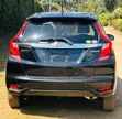 Honda Fit Hybrid 2019 Matt Black - 5