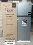Roch Double Door Refrigerator 306 Litres, 2 Star Rating - 2