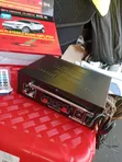 Hi-Fi Stereo Audio Power Amplifier - 2