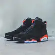 Air Jordan 6 Reverse Infrared - 2
