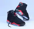 Air Jordan 6 Reverse Infrared - 3