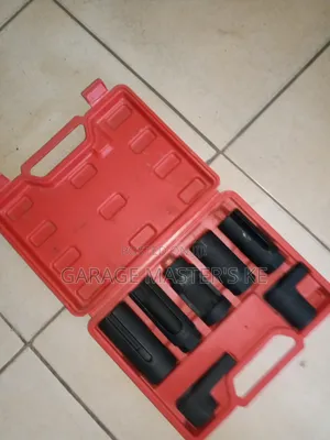 Brand New Oxygen Sensor Socket Kit