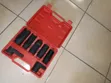 Brand New Italian Oxygen Sensor Socket Kit - 1
