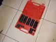 Brand New Italian Oxygen Sensor Socket Kit - 2