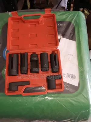 Oxygen Sensor Socket Kit - Brand New