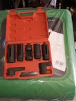 Oxygen Sensor Socket Kit - Brand New - 1