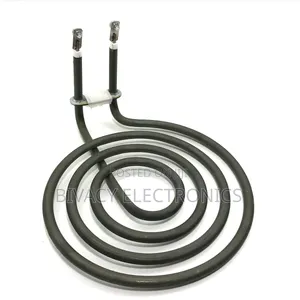 Cooker Coil 8-Ch