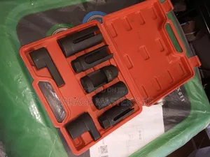 Durable Oxygen Sensor Socket Kit