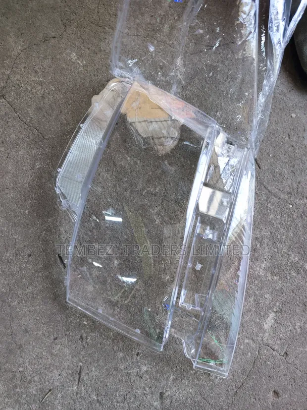 Toyota Noah/Voxy Headlight Lens (Brand New) - 1