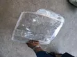 Toyota Noah/Voxy Headlight Lens (Brand New) - 2