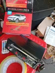 Generic Home/Car Amplifier - 1