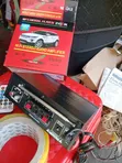 Generic Home/Car Amplifier - 2
