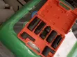 Sunshine Italy Oxygen Sensor Socket Kit - 1