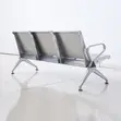 Reception Office Bench - Durable & Modern - 3